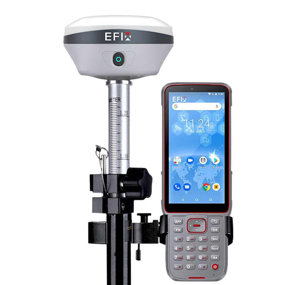 Survey Software and Digital Technology