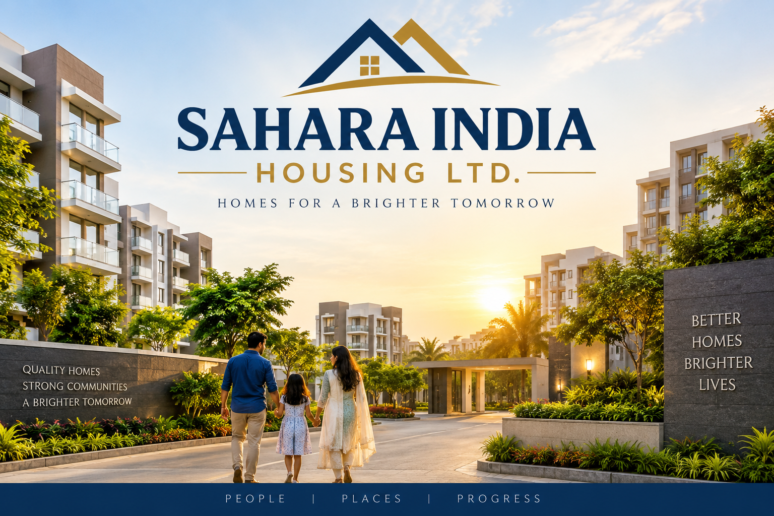 Sahara India Housing Ltd